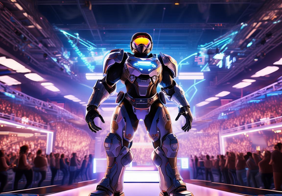 暴雪公布“守望先锋电竞五年规划”：承诺长期投入生态系统建设